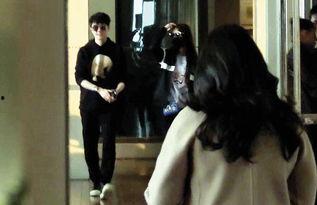 办公室恋情吃瓜娱乐