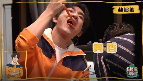 娱乐吃瓜作品配音角色